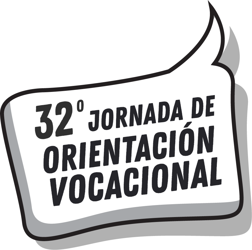 Jornada de Orientación Vocacional #JOV2025